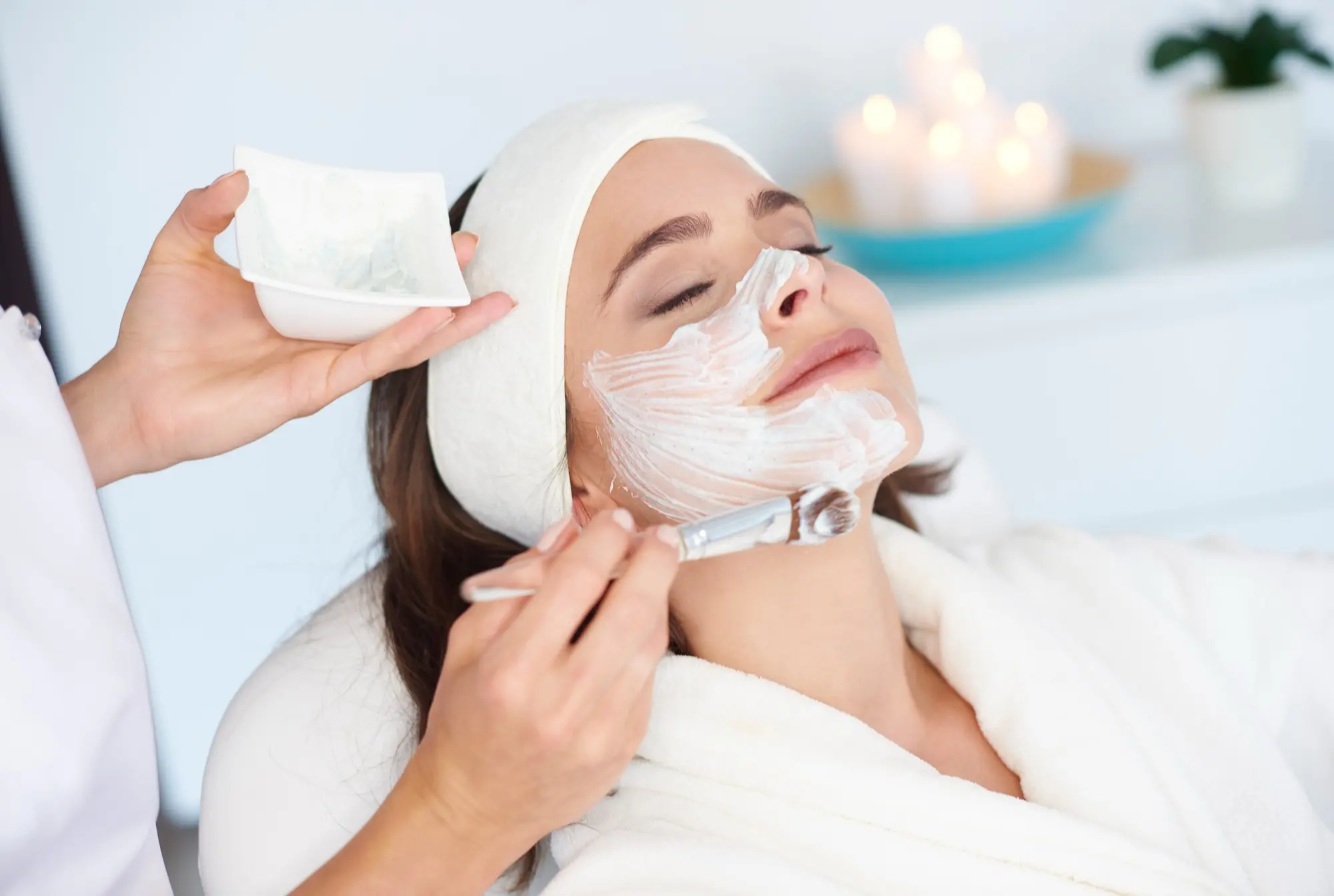 Foundation Course in Beauty Therapy