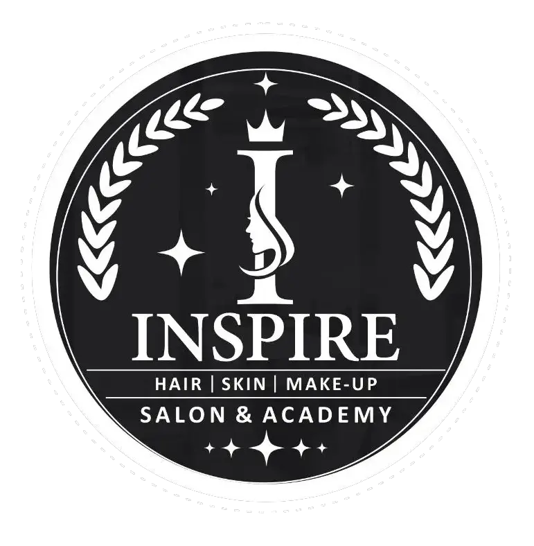 Inspire Salon Logo